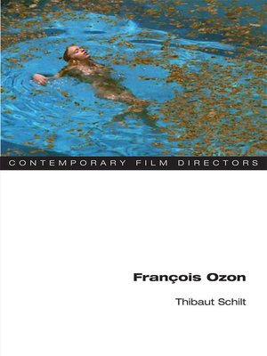 cover image of Francois Ozon